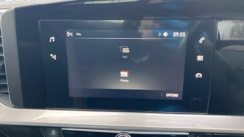 Vauxhall Mokka 1.2 Turbo 100 SE 5dr Petrol Hatchback